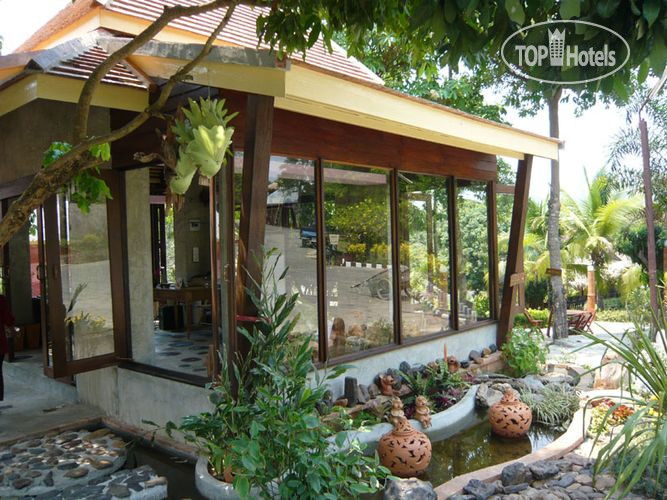 Touch Star Resort