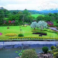 Touch Star Resort