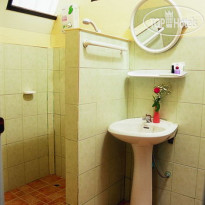 Touch Star Resort Ванная комната