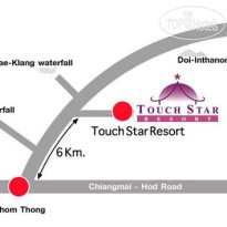 Touch Star Resort