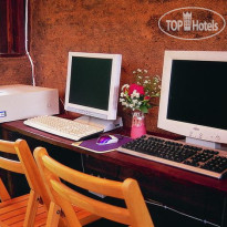 Touch Star Resort Интернет
