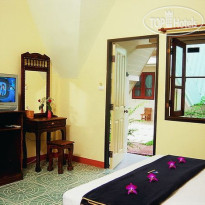 Touch Star Resort