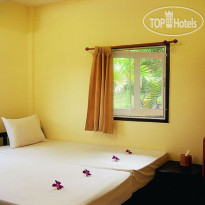 Touch Star Resort