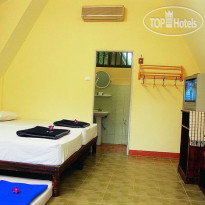 Touch Star Resort