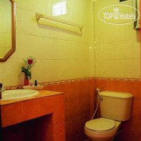 Touch Star Resort Ванная комната