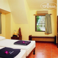 Touch Star Resort Swiss cottage