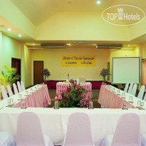 Touch Star Resort