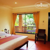 Touch Star Resort Номер