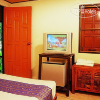 Touch Star Resort
