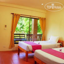 Touch Star Resort