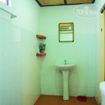 Touch Star Resort Ванная комната