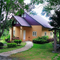 Touch Star Resort Single house
