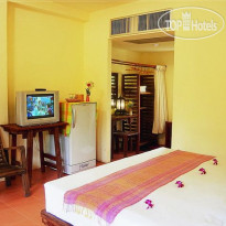 Touch Star Resort