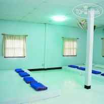 Touch Star Resort