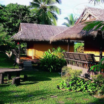 Touch Star Resort