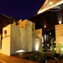 U Chiang Mai Отель