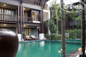 Hotel photo Yantarasri Resort 4*