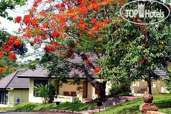 Hotel photo Away Suansawan Chiang Mai 4*