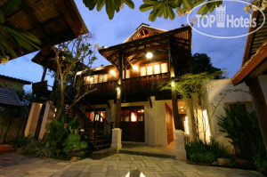 Hotel photo Bann Tazala Exclusive Residence 5*