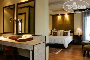 New photos from tourists Bann Tazala Exclusive Residence 5*