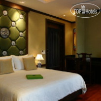 Bann Tazala Exclusive Residence 