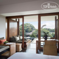 Anantara Chiang Mai Resort & Spa 