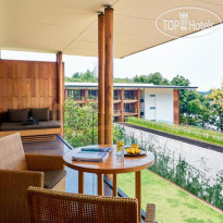 Anantara Chiang Mai Resort & Spa 