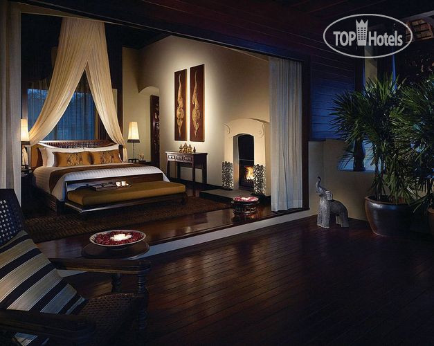New photos from tourists Four Seasons Resort Chiang Mai 5*