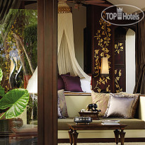 Four Seasons Resort Chiang Mai Pool Villa