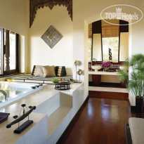 Four Seasons Resort Chiang Mai
