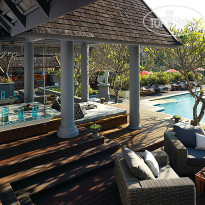 Four Seasons Resort Chiang Mai