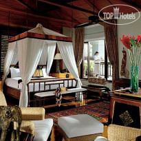 Four Seasons Resort Chiang Mai