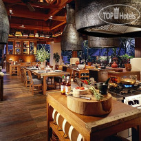Four Seasons Resort Chiang Mai