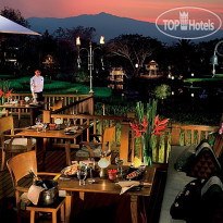 Four Seasons Resort Chiang Mai