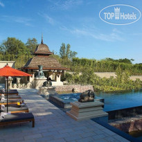 Four Seasons Resort Chiang Mai