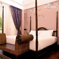 Ping Nakara Boutique Hotel & Spa