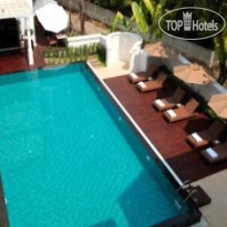 Ping Nakara Boutique Hotel & Spa