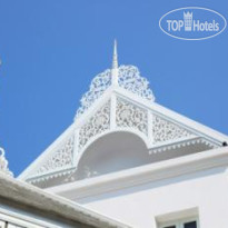 Ping Nakara Boutique Hotel & Spa 