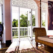 Ping Nakara Boutique Hotel & Spa