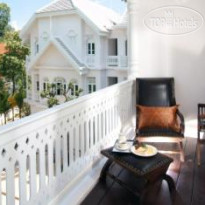 Ping Nakara Boutique Hotel & Spa