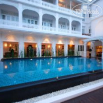 Ping Nakara Boutique Hotel & Spa