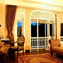 Ping Nakara Boutique Hotel & Spa