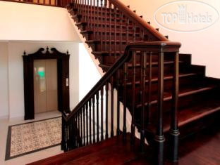 Hotel photo Ping Nakara Boutique Hotel & Spa 4*