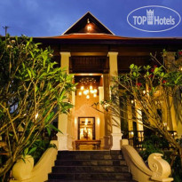 Puripunn Baby Grand Boutique Hotel
