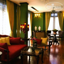 Puripunn Baby Grand Boutique Hotel