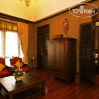 Puripunn Baby Grand Boutique Hotel