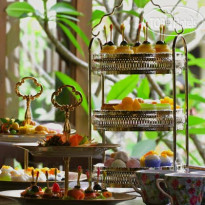 Puripunn Baby Grand Boutique Hotel
