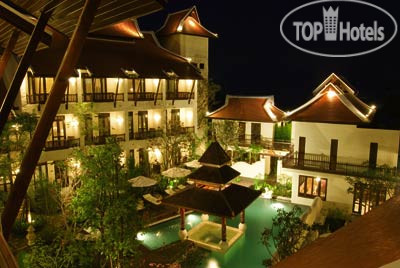 New photos from tourists Puripunn Baby Grand Boutique Hotel 4*