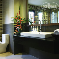 RarinJinda Welness Spa & Resort 