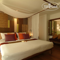 RarinJinda Welness Spa & Resort 